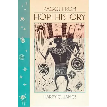 Pages from Hopi History