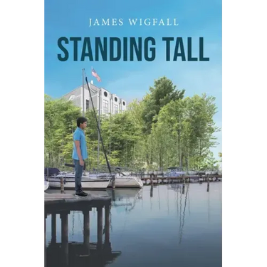 Standing Tall