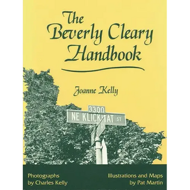 The Beverly Cleary Handbook