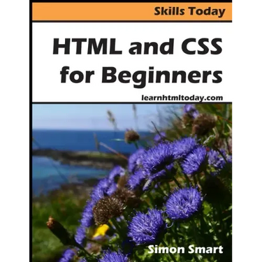 HTML and CSS for Beginners