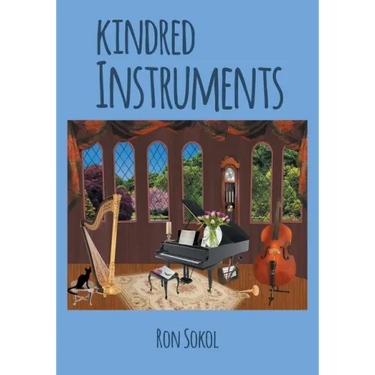 Kindred Instruments