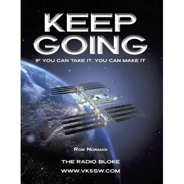 Keep Going