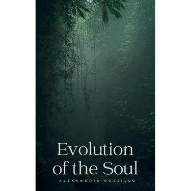 Evolution of the Soul