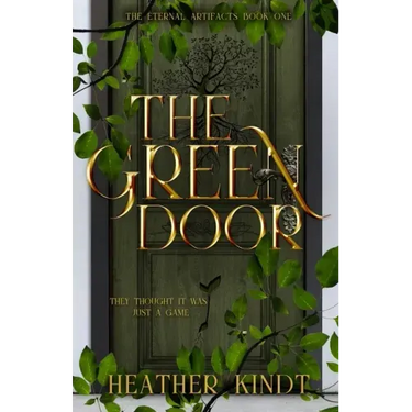 The Green Door