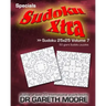Sudoku 25x25 Volume 7: Sudoku Xtra Specials