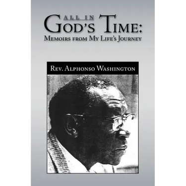 All in God's Time