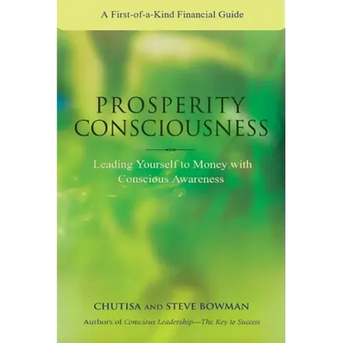 Prosperity Consciousness