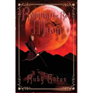 Racing the Red Moon