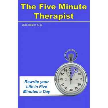 The Five Minute Therapist