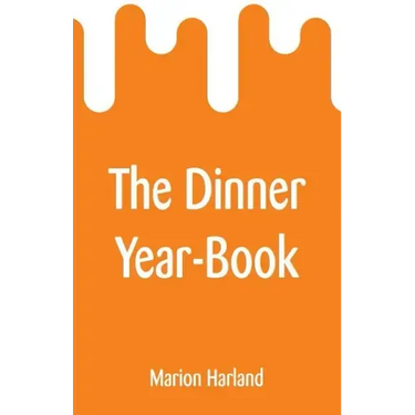 The Dinner Year-Book
