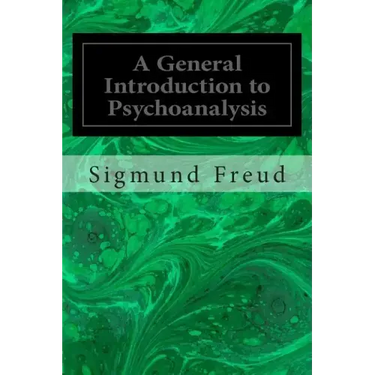A General Introduction to Psychoanalysis