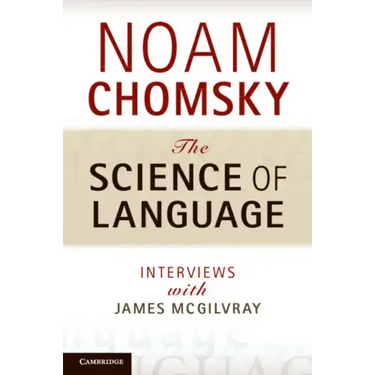 The Science of Language