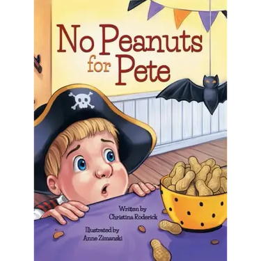 No Peanuts for Pete