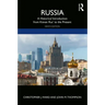 Russia: A Historical Introduction from Kievan Rus' to the Present