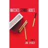 Matches Strike Boxes