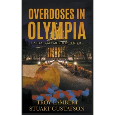 Overdoses in Olympia