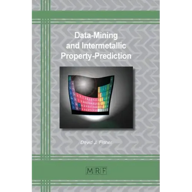 Data-Mining and Intermetallic Property-Prediction