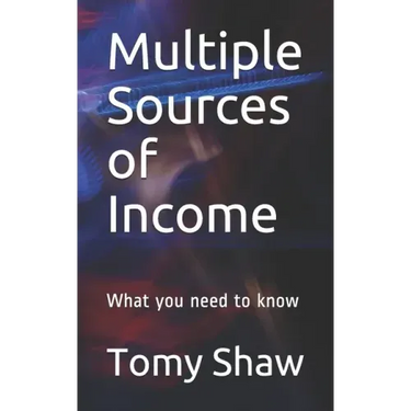 Multiple Sources of Income: What you need to know