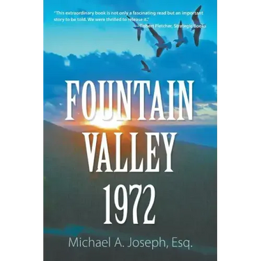 Fountain Valley 1972