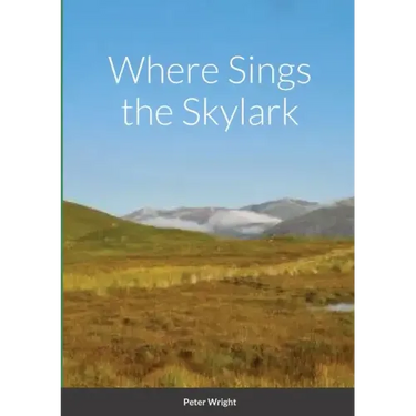 Where Sings the Skylark