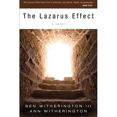 The Lazarus Effect