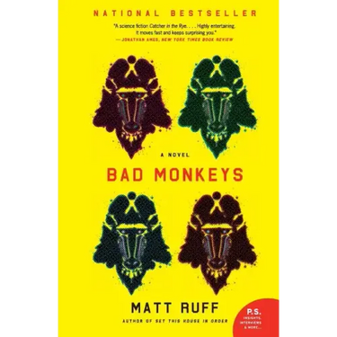 Bad Monkeys