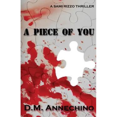 A Piece of You