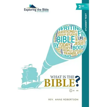 What Is the Bible?