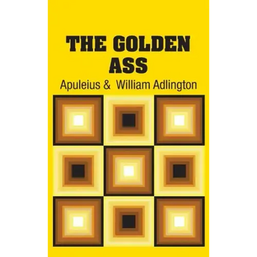 The Golden Ass