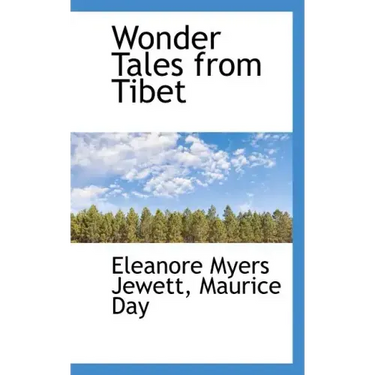 Wonder Tales from Tibet