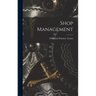 Shop Management