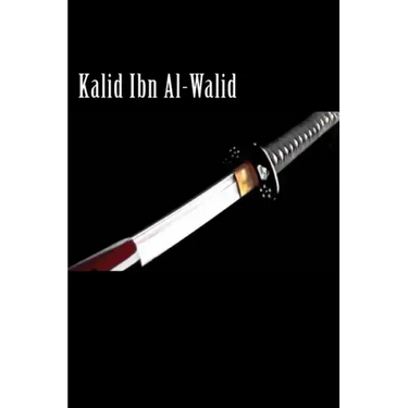Kalid Ibn Al-Walid