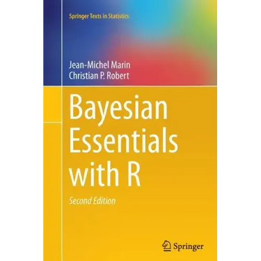 Bayesian Essentials with R