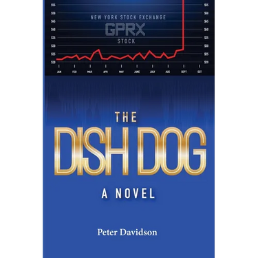 The Dish Dog