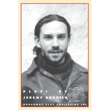Plays By Jeremy Dobrish