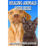 Healing Animals with Reiki