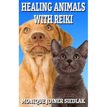 Healing Animals with Reiki
