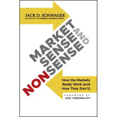 Market Sense and Nonsense