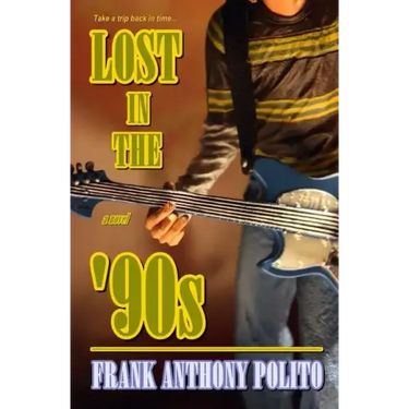 Lost in the '90s
