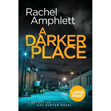 A Darker Place
