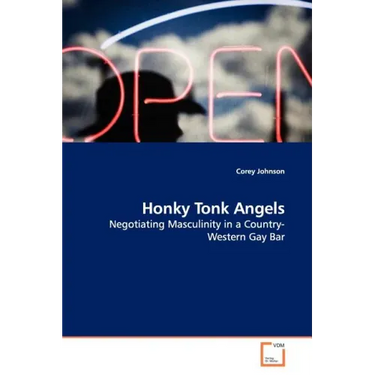 Honky Tonk Angels