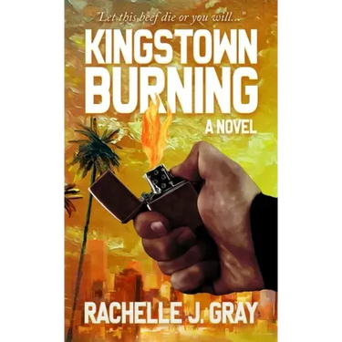 Kingstown Burning