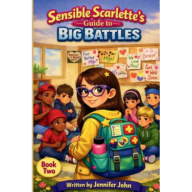 Sensible Scarlette's Guide To Big Battles