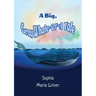 A Big, Gray Whale-Of-A Tale