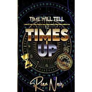 Time's Up