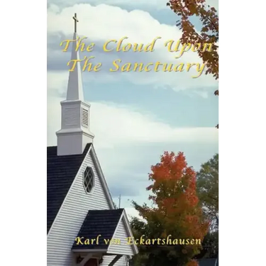 The Cloud Upon The Sanctuary