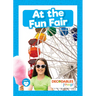 At the Fun Fair