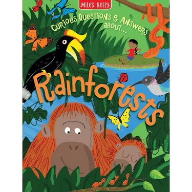 Rainforests