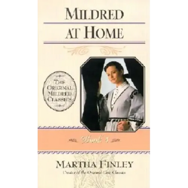 Mildred at Home