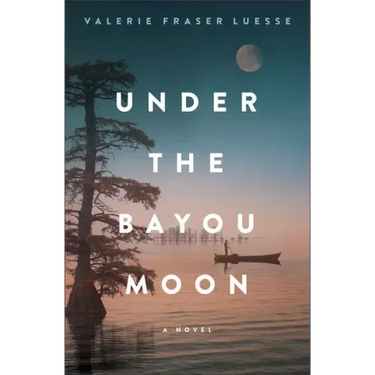 Under the Bayou Moon